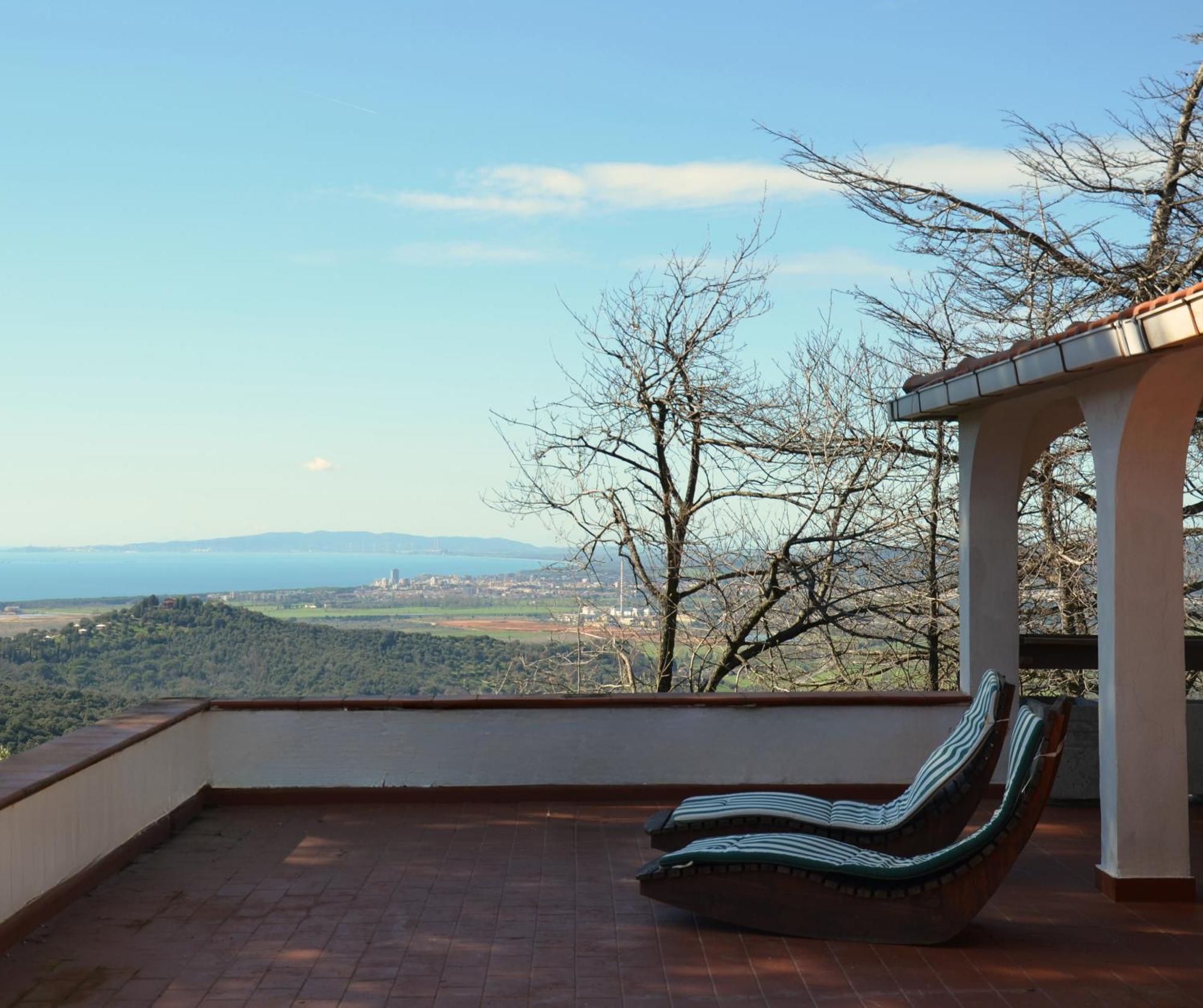 Villa Noemi Скарліно Екстер'єр фото